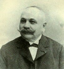 Johann Schubert
