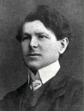 Jaroslav Auerswald. AMB foto, XVIIIa, inv. č. 1038.