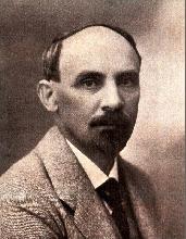 Jan Havliš. Foto (od kronikáře Kr. Pole – doc. Václava Peši).