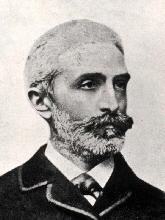 Bedřich Hoppe. AMB foto, XVIIIa, inv. č. 326.