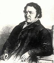 František Klácel. AMB foto, XVIIIa, inv. č. 1033.