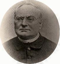 Pavel Křížkovský. AMB foto, XVIIIa, inv. č. 307.
