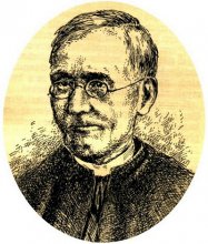 Beneš Method Kulda. J. Beneš, Ač zemřeli ještě mluví.