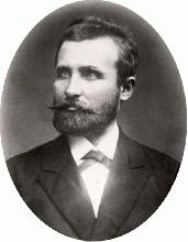 Konrád Kuneš Kunz. AMB foto, XVIIIa, inv. č. 355.