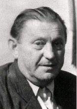 Jaroslav Kvapil. AMB foto, XVIIIa, inv. č. 789.