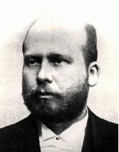 Matyáš Lerch. AMB foto, XVIIIa, inv. č. 1102.
