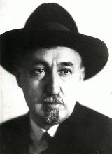 Jiří Mahen. AMB foto, XVIIIa, inv. č. 1062.