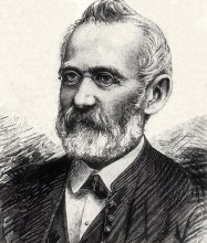 Matěj Mikšíček. AMB foto, XVIIIa, inv. č. 332.