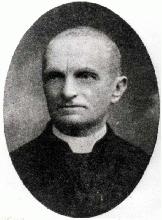 P. Alois Slovák. AMB foto, XVIIIa, inv. č. 1461.