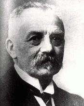 František Šujan. AMB foto, XVIIIa, inv. č. 1107.