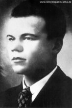 Bohuslav Doležal