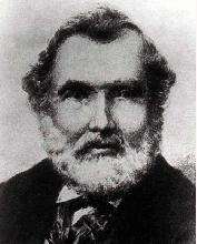 Alois Vojtěch Šembera. AMB foto, XVIIIa, inv. č. 1105.