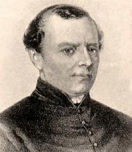 František Sušil. AMB foto, XVIIIa, inv. č. 313.
