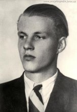 Bohumil Prokeš. AMB foto, XVIIIa, inv. č. 494.