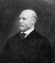 Josef Tuček (olejomalba). AMB foto, XVIIIa, inv. č. 1117.