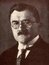 Karel Engliš. Album representantů všech oborů veřejného života československého, Praha I., 1927.