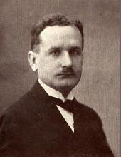Jan Chlup. Album representantů všech oborů veřejného života československého, Praha I., 1927.