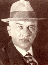 Jan Kotěra. Album representantů všech oborů veřejného života československého, Praha 1927.