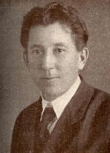 Josef Novotný. Album representantů všech oborů veřejného života československého, Praha I., 1927.