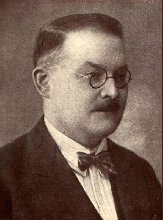 Rudolf Reissig. Album representantů všech oborů veřejného života československého, Praha I., 1927.