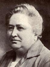 Marie Steyskalová. Album representantů všech oborů veřejného života československého, Praha I., 1927.