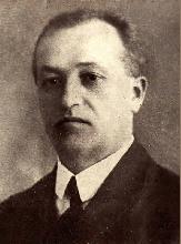 Sylvestr Voda. Album representantů všech oborů veřejného života československého, Praha I., 1927.