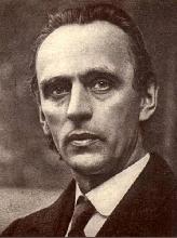 Karel Farský. Album representantů všech oborů veřejného života československého, Praha I., 1927.