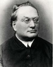 Pavel Křížkovský