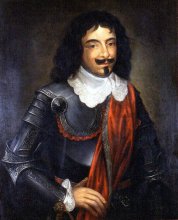 Louis Raduit de Souches. MuMB - sbírky.