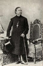 Cyril František Napp.