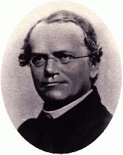 Gregor Mendel