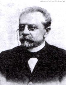 Osvald Životský