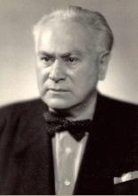 Frank Wollman. Archiv Masarykovy univerzity, Sbírka fotografií I, inv. č. C fot I–38.