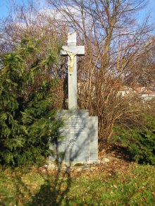 pomník: ukončení druhé světové války