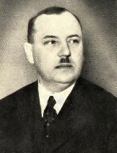 František Hrubý. Archiv MU, C I 80.