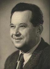 Jan Šmarda. Archiv Masarykovy univerzity, C fot I 402.
