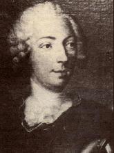 Josef Auersperg. Jan Břečka-Iva Kvapilová, Portréty zakladatelů Moravského zemského muzea, I. část. In: Acta musei Moravie, Scientiae sociales LXXX, 1/2, Brno 1995, s. 245, obr. 1.