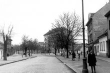 Rostislavovo náměstí