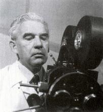 Jan Calábek. Archiv Masarykovy univerzity, C fot I 388.