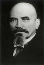 Vojtěch Rosický. Archiv Masarykovy univerzity, C fot I 116.
