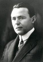 Jan Vážný. Archiv Masarykovy univerzity, C fot I 53.