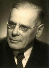 František Vitásek. Archiv Masarykovy univerzity, C fot I 25.