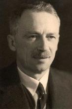 Josef Kudela. AMB foto, XVIIIa, inv. č. 1434.