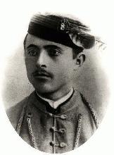 František Pavlík. AMB foto, XVIIIa, inv. č. 311.