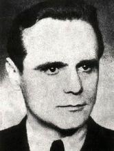 Rostislav Třískala. AMB foto, XVIIIa, inv. č. 1081.
