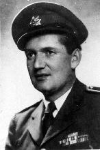 Arnošt Jedounek, 1946.