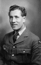 František Živěla. Velká Británie 1940.