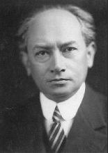 Jan Janota. Foto, archiv Českého rozhlasu Brno.