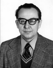 Jaroslav Janák. Foto Archiv Masarykovy univerzity.