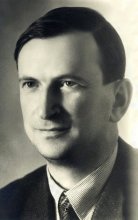 Bohuslav Hrudička. Archiv Masarykovy univerzity, C fot I 124.